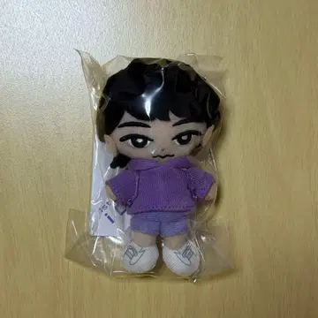 SnowMan 후카사와 타츠야 스노치루 인형