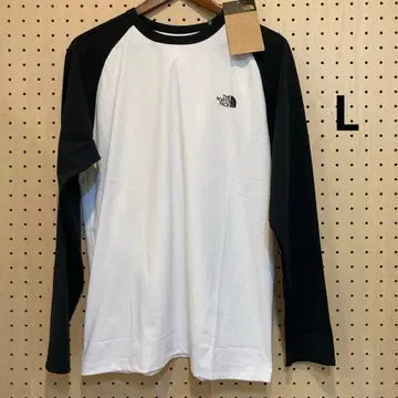 남성용 베이스볼 T셔츠 L (NT82591)