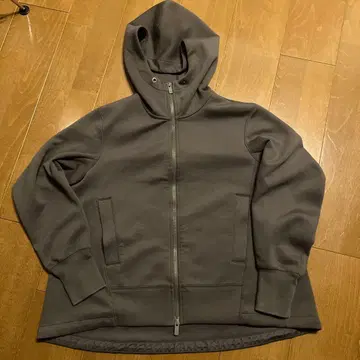 UNIQLOJ 상하의 셋업 카키