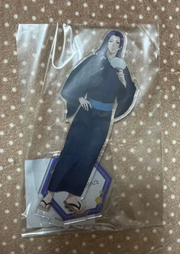 약사의 혼잣말 칸다묘진 진시 아크릴 스탠드