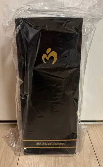 미세스 응원봉 MGA Official Light Stick