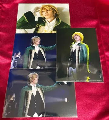 빵뮤 랑브로 무대 사진 잭 아유카와 타이요