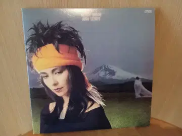 HEAVY MOON 종이 자켓 리마스터