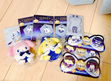 [ 즉시 구매 ] Happy 복권 산리오 해피 복권