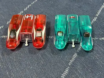 테코로로 충전 하야부사 코마치 2세트