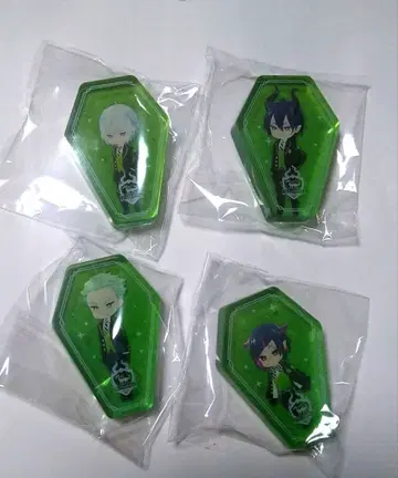 트위스테 코롯토 디어 소무니아 기숙사