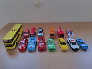 토미카 기타 자동차 완구 묶음 판매