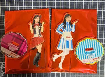 AKB48 웬디스 아크릴 스탠드