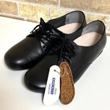 [ 새상품급 ] BIRKENSTOCK 소른더스 레이스업 슈즈