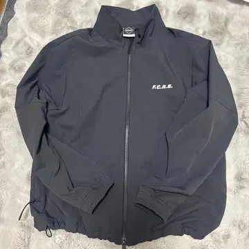 F.C.R.B. 나일론 자켓 S 사이즈