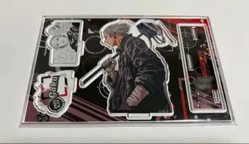 사카모토 데이즈 낙 벌스데이 명장면 아크릴 스탠드