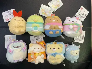 영화 스미코구라시: 하늘의 왕국과 두 개의 인형 컴플리트 세트