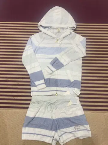 젤라또피케 젤라피케 여성용 룸웨어 세트