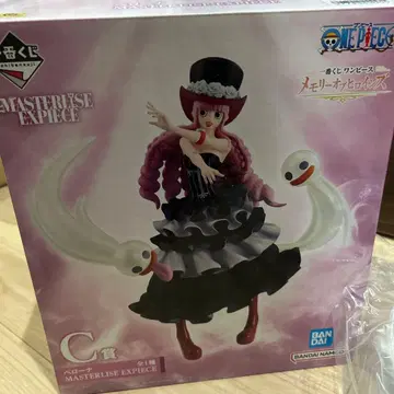 제일복권 원피스 C상 페로나 피규어