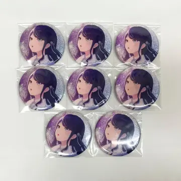 프로세카 호시노 이치카 그리캔 8개 세트