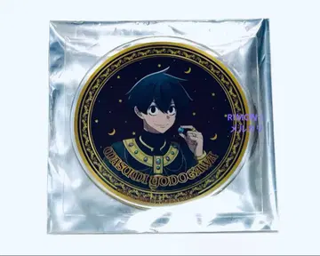 토겐안키 요도가와 마스미 그라테 아라비안 나이트 아크릴 코스터