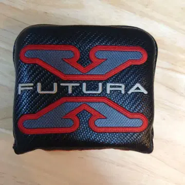 Scotty Cameron 퍼터 골프헤드커버