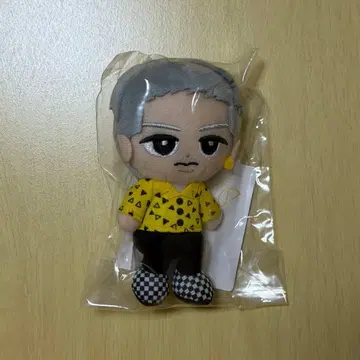 SnowMan 이와모토 히카루 스노치루 누이