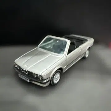 당시 독일 가마 BMW 325