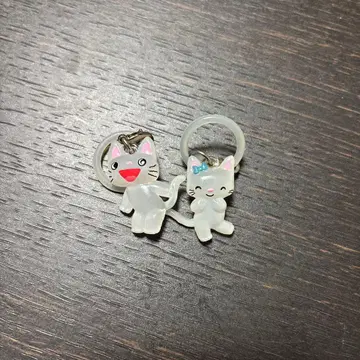 논탄 메지루시 액세서리 그림책 캐릭터 가챠