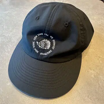 Manhattan Portage x Clubhaus Cap 25