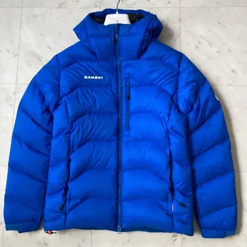 MAMMUT Xeron IN Hooded Jacket AF Men