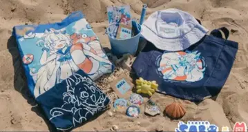 사바짱 데뷔 기념 굿즈 T셔츠 M 사이즈