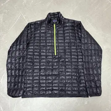 patagonia 10s 울트라 라이트 다운 셔츠 M
