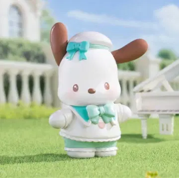 TOPTOY 산리오 반짝이는 꿈의 동화 포차코