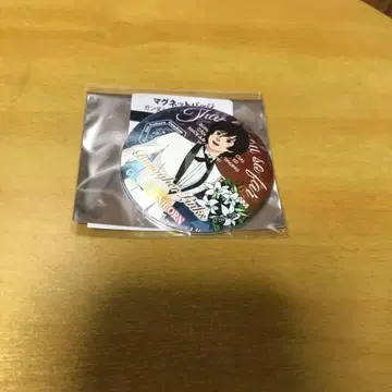 마그넷 배지 Z건담 카미유 건담카페 건카페