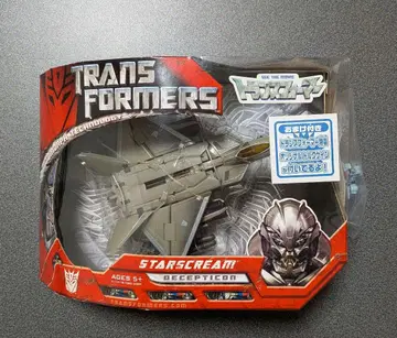 트랜스포머 무비 [ MD-08 스타스크림 ]