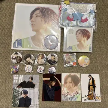 5 소우타 아오이 빅 재킷