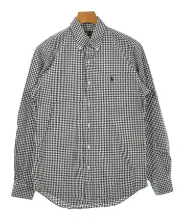 폴로 랄프 로렌 캐주얼 셔츠 남성용