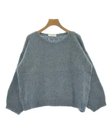 TRICOTS JEANMARC 니트 스웨터 여성용