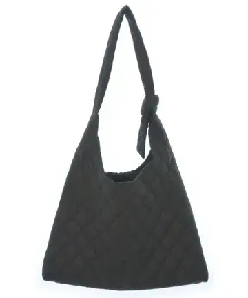 크링클 크링클 크링클 토트백 여성용