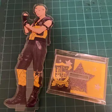 팬더드래곤 요우타