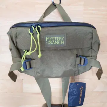 [새상품급] MYSTERY RANCH HIP MONKEY2 힙몬키2