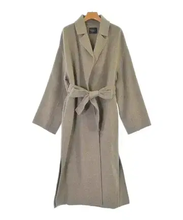 VERMEIL par iena 체스터 코트 여성용