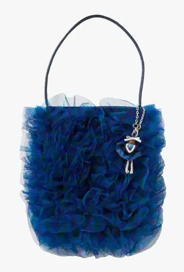 파밀리아 백 발레 튤