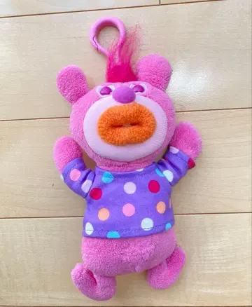 싱가 매직 핑크 단종 레어템 마텔사