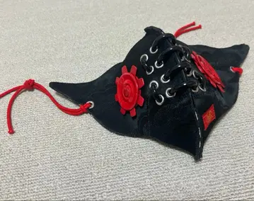 타쿠야 엔젤 디자인 마스크