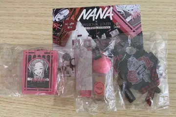 NANA 미니어처 참 컬렉션 가챠가챠