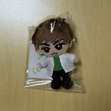 SnowMan 아베 료헤이 스노치루 인형