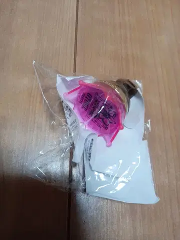 히프노시스 마이크 중왕구 동방천 오토메 주얼 링 라이트