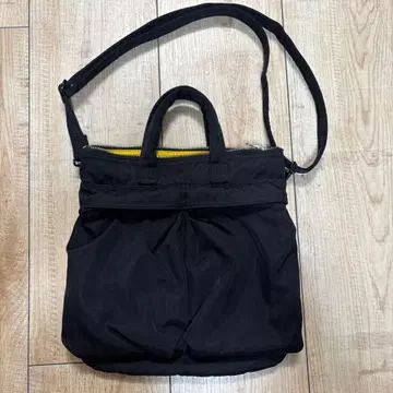 SPIEWAK 스피웩 MINI HELMETBAG M