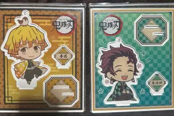 귀멸의 칼날 아크릴 스탠드