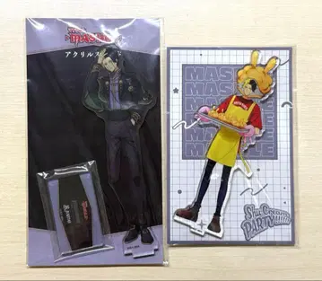 레인 에임즈 아크릴 스탠드