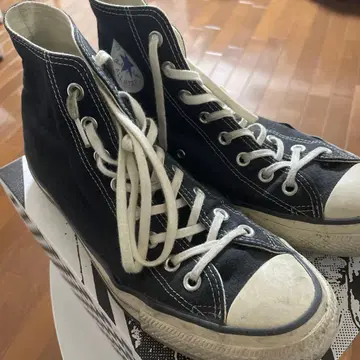 converse 컨버스 ALLSTAR 블랙