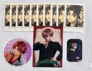 두근두근 메모리얼 두근메모 GS GS2 하리야 코노신