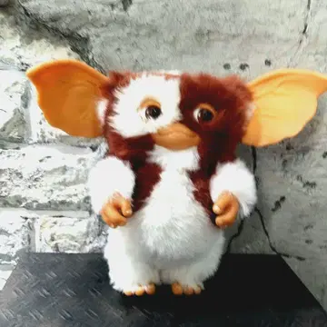 그렘린 기즈모 봉제 인형